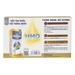 Sữa uống dinh dưỡng Optimum Gold Vinamilk 4*180ml cho bé trên 1 tuổi - góc nghiêng
