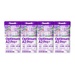 Sữa uống dinh dưỡng Vinamilk Optimum A2 Pro+ 4x110ml - mặt trước