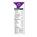Sữa uống dinh dưỡng Vinamilk Optimum A2 Pro+ 4x110ml - góc nghiêng
