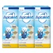 Sữa uống pha sẵn Aptakid 3x180ml - mặt trước
