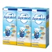 Sữa uống pha sẵn Aptakid 3x180ml - mặt trái