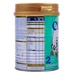Sữa Vinamilk ColosGold 2 350g cho bé từ 1-2 tuổi - mặt sau