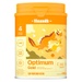 Sản phẩm dinh dưỡng Vinamilk Optimum Gold 4 850g cho bé 2-6 tuổi  - mặt trước