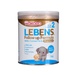 Sữa bột Wakodo LEBENS số 2 hộp 300gr - mặt trước