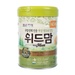Sữa With Mom số 2 750g (7 - 12 tháng) - mặt trước