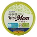 Sữa With Mom số 3 750g (1 - 3 tuổi) - mặt sau