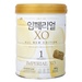 Sữa XO All New Edition số 1 cho bé 0-6 tháng - mặt trước