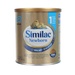 Sữa Similac IQ HMO Gold Lable Newborn 400g (0-6 tháng) - mặt trước