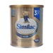 Sữa Similac IQ HMO Gold Lable số 3 400g (1-2 tuổi) - mặt trước