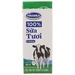 Sữa tươi tiệt trùng có đường Vinamilk 4*180ml cho bé trên 1 tuổi - mặt trước