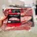 Sườn cánh buồm heo Canada WF21 - mặt trước