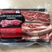Sườn non có xương Canada WF21 - mặt trước
