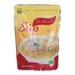 Súp nui Cây Thị óc heo cà rốt cho bé 1Y+ (260g) - mặt trước