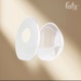 Cốc hứng sửa rảnh tay  Milky 1 Fatzbaby FB0501CM - mặt phải