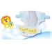 Tã dán Goon Slim JB size L 32 miếng (cho bé 9-14kg) - mặt sau