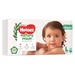 Bỉm - Tã dán Huggies Nature size L (54 miếng cho bé 9-14kg) - mặt trái