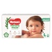 Bỉm - Tã dán Huggies Nature size L (54 miếng cho bé 9-14kg) - mặt trước