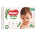 Tã dán Huggies Nature Platinum siêu cao cấp M (64 miếng cho bé 6-11kg) - mặt phải