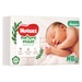Tã dán Huggies Nature Made Newborn (60 miếng dưới 5kg) - mặt trái