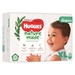 Tã dán Huggies Nature size XL 44 miếng (Cho bé 12-17kg) - mặt trái