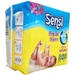 Tã dán Sensi Regular S20 (3 - 8Kg) - mặt phải