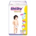 Tã quần Unidry Premium size XL 48 miếng cho bé 12 đến 17kg - mặt trước