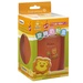 Hộp chia sữa bột dạng xoay Simba S1212 - mặt trái