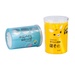 Tăm bông hươu Cotton Zoo 200 que - mặt trái