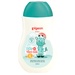 Tắm gội 2 trong 1 Pigeon New 200ml - mặt trước