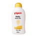 Sữa tắm gội Pigeon tinh chất hoa hướng dương 200ml - mặt trái