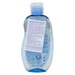 Tắm gội cho bé Dnee xanh dương 180ml - mặt phải