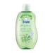 Tắm gội cho bé Dnee xanh lá 200ml - mặt trước