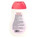 Tắm gội cho bé Sakura Pigeon 2in1 200ml - mặt trái