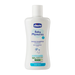 Tắm gội Chicco hoa cúc 200ml  - mặt trước