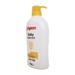 Tắm gội Pigeon 2 in 1 700ml hoa hướng dương - mặt phải
