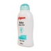 Tắm gội Pigeon 2 trong 1 Pigeon tinh chất Jojoba 200ml - mặt trái
