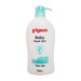 Tắm gội Pigeon 2 trong 1 tinh dầu Jojoba 700ml - mặt trước