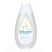 Tắm gội toàn thân Johnson Baby 200ml - mặt trước