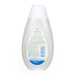 Tắm gội toàn thân Johnson Baby 200ml - mặt phải