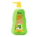 Sữa tắm gội Pureen hương táo xanh 750ml - mặt trước