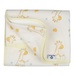 Tấm lót chống thấm muslin O!Baby TM26 (80x100) - mặt trước