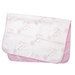 Tấm lót chống thấm VIETMAT 70x100cm (Màu Hồng)  - mặt phải