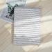 Tấm lót sơ sinh bỏ bỉm Tilo 50x70 - mặt trước
