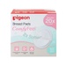 Tấm lót thấm sữa Pigeon nha đam 50pcs - mặt trước