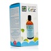 Dầu masage thảo mộc Tanamera kidz 100ml - mặt trước