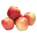 Táo Ambrosia New Zealand - mặt trước