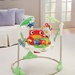 Đồ chơi tập đứng Jumperoo Fisher Price Rainforest  P0105 - hình 14