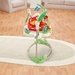 Đồ chơi tập đứng Jumperoo Fisher Price Rainforest  P0105 - hình 6