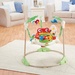 Đồ chơi tập đứng Jumperoo Fisher Price Rainforest  P0105 - hình 7