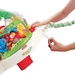 Đồ chơi tập đứng Jumperoo Fisher Price Rainforest  P0105 - hình 13